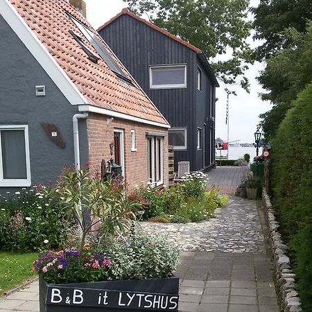 B&B It Lytshus Earnewâld Eksteriør bilde