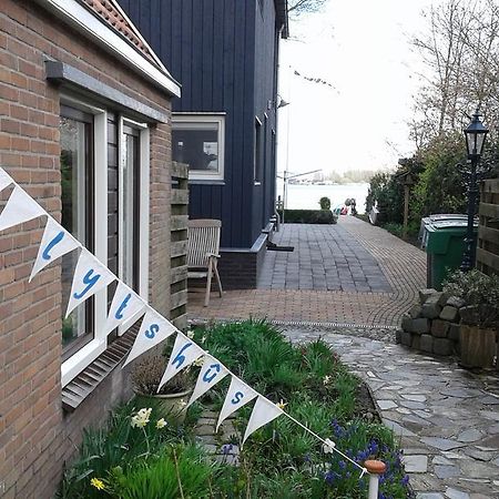 B&B It Lytshus Earnewâld Eksteriør bilde