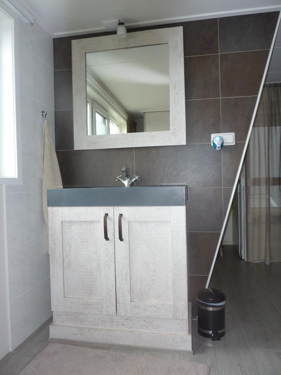 B&B It Lytshus Earnewâld Rom bilde