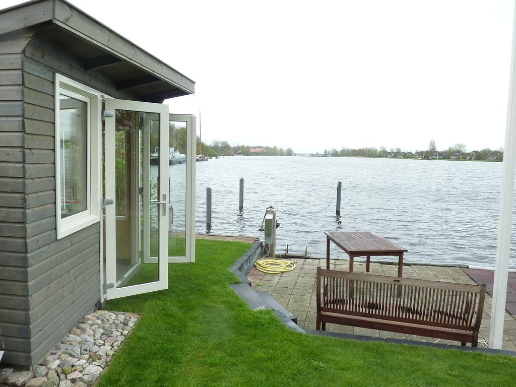 B&B It Lytshus Earnewâld Eksteriør bilde