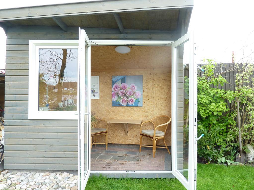 B&B It Lytshus Earnewâld Eksteriør bilde